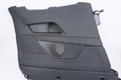2021 - 2024 BMW 430I Convertible Rear Left Quarter Panel Trim OEM