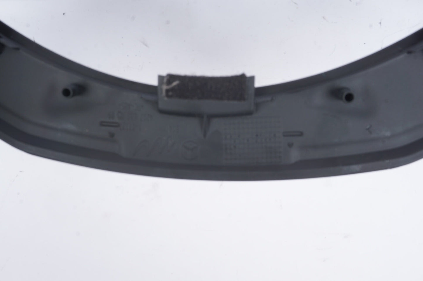 2010 - 2013 Mercedes Benz E Class C207 Trim Cover Panel Speedometer Cluster Oem