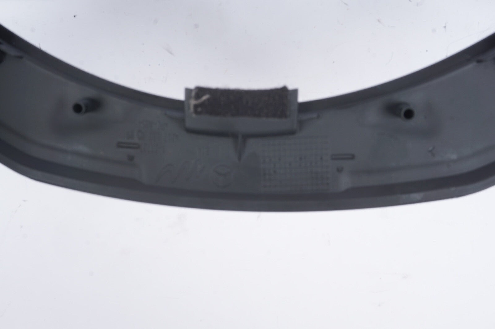 2010 - 2013 Mercedes Benz E Class C207 Trim Cover Panel Speedometer Cluster Oem