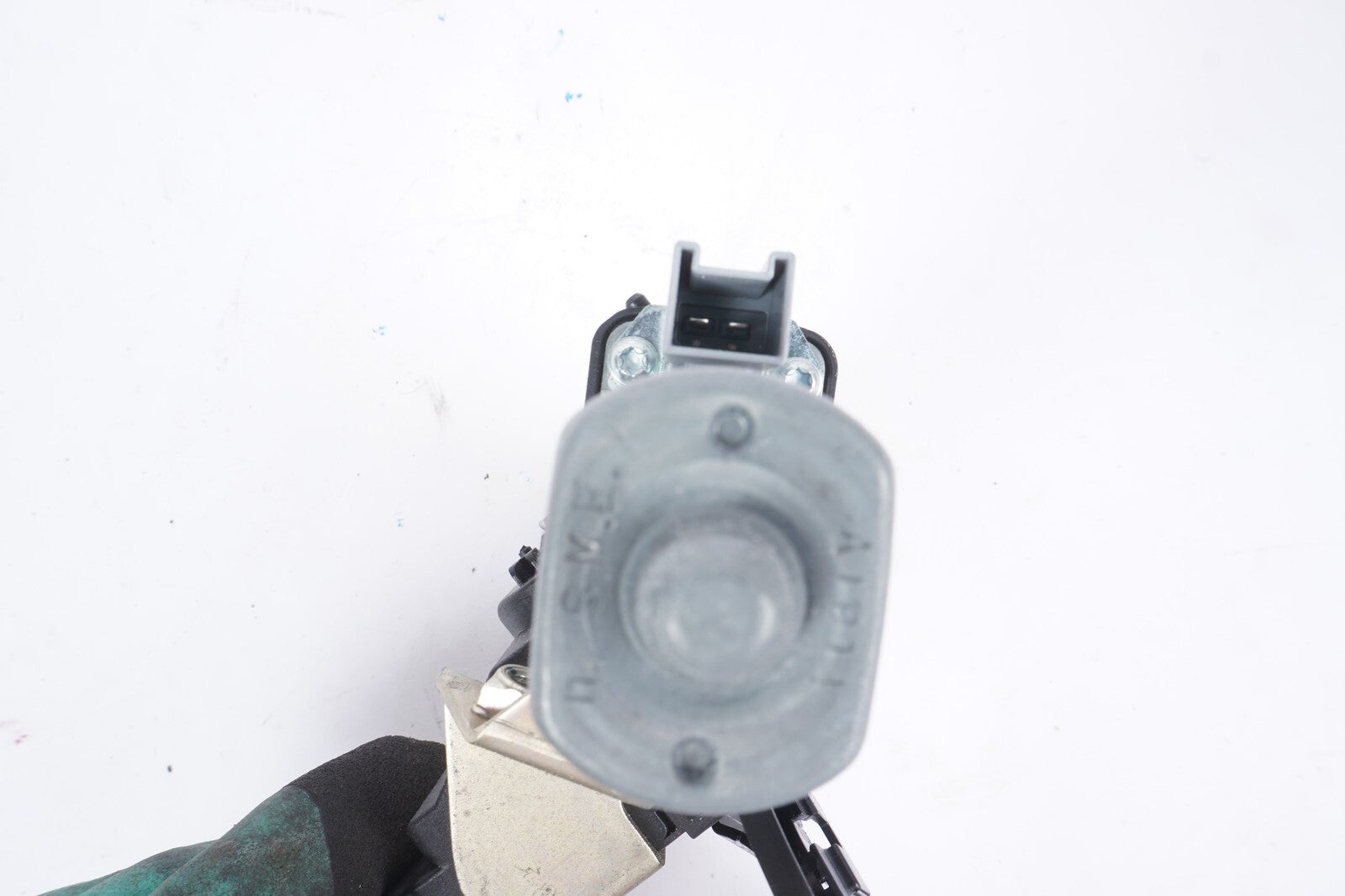 11-18 Porsche Cayenne 958 Trunk Hatch Lock Latch 7P0827505K OEM