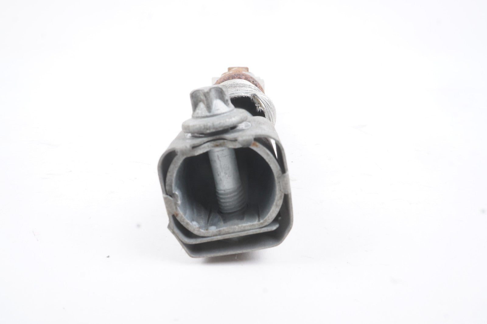 08-14 Mercedes-Benz C300 Power Steering Gear Coupling 2044620278  OEM