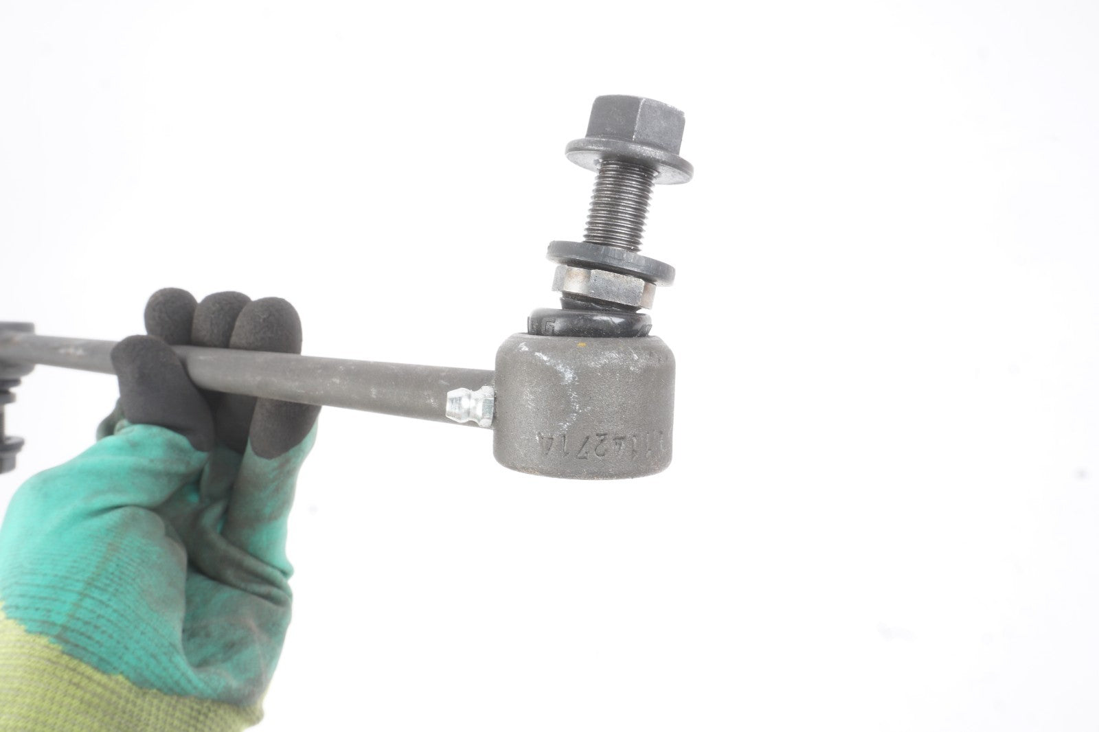 MOOG Suspension Stabilizer Bar Link 6114271A