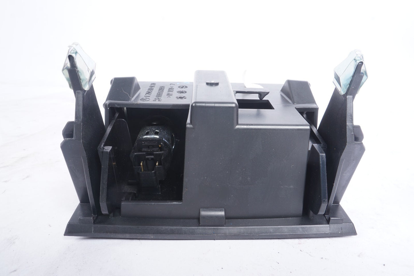 08-14 Mercedes W204 C250 C300 C350 Center Console Ashtray Ash Tray Rear  OEM