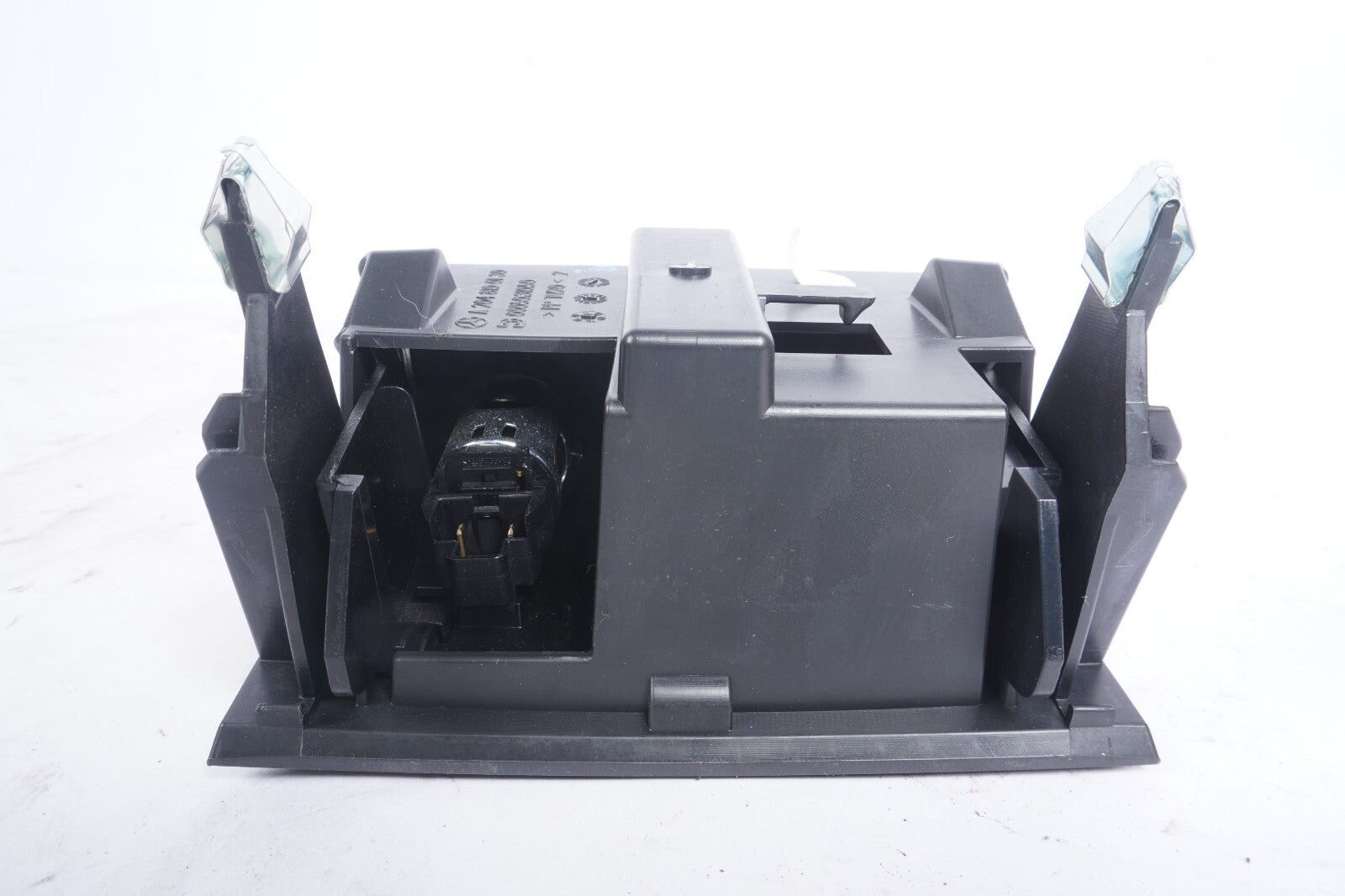 08-14 Mercedes W204 C250 C300 C350 Center Console Ashtray Ash Tray Rear  OEM