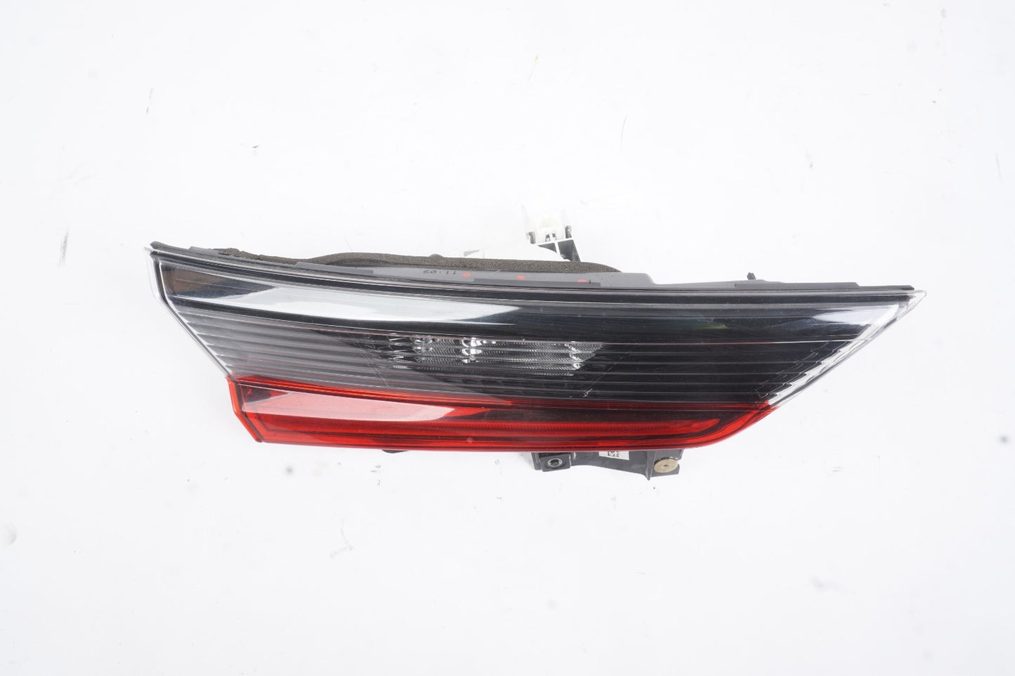 2019-2022 Acura ILX Tail Light Tail Lamp Inner Left Driver Side OEM