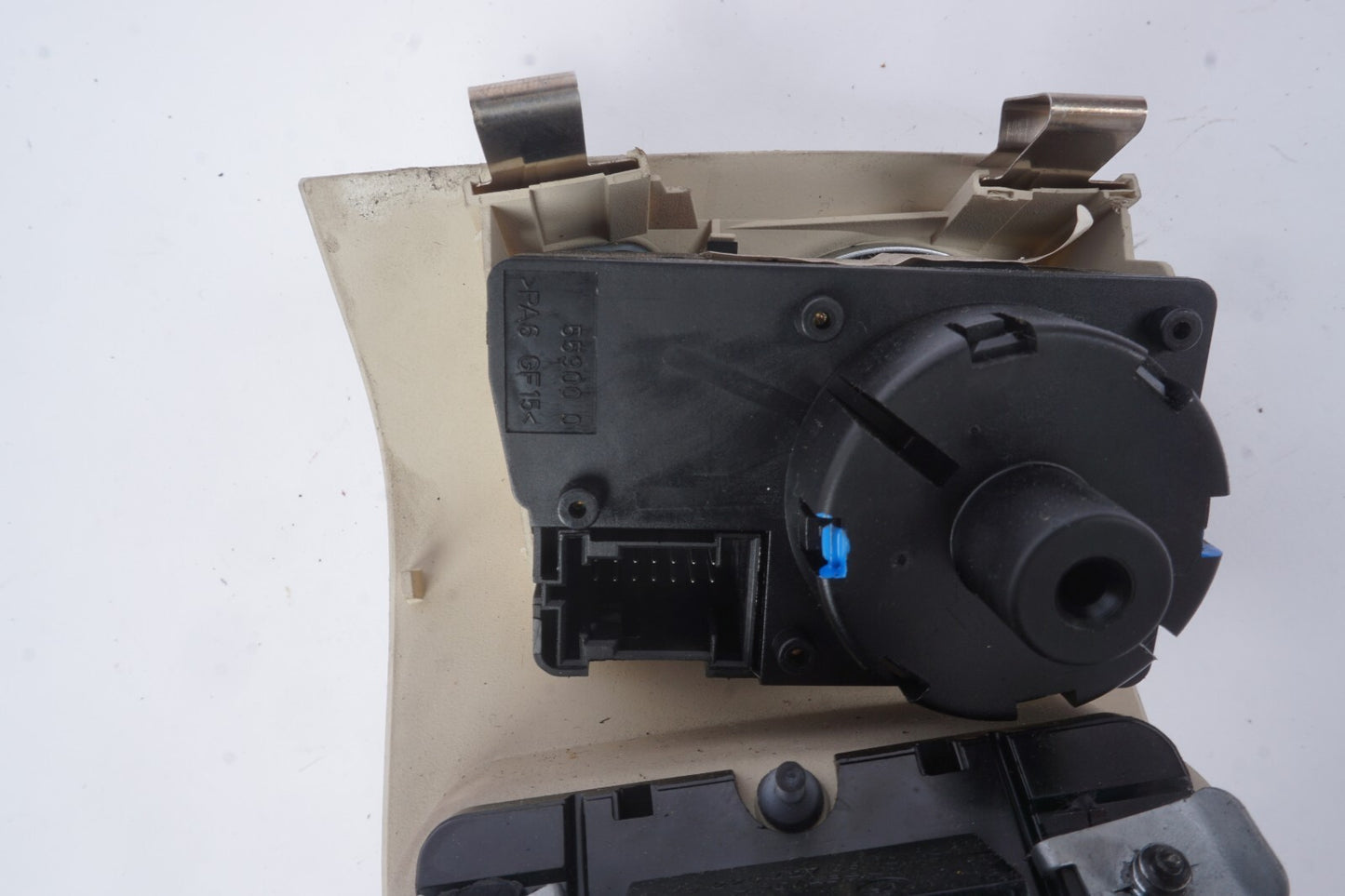 03-12 Mercedes R230 SL500 SL550 SL55 AMG Headlight Control Switch 2305450104 OEM