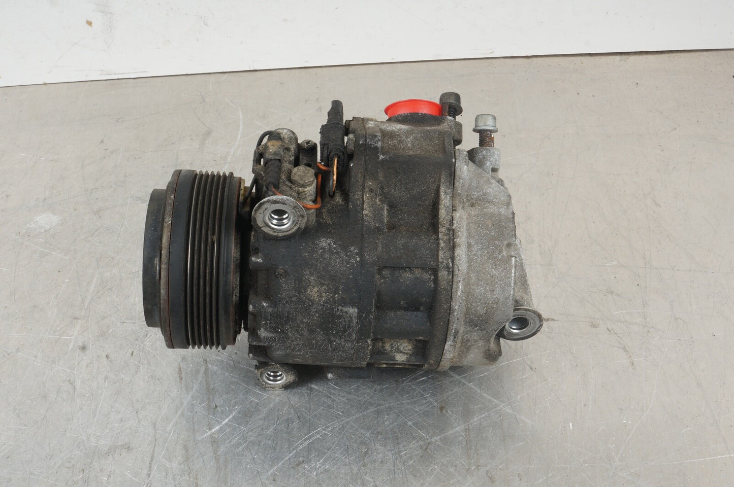 2007-2013 BMW X5 - AC Compressor 9185142