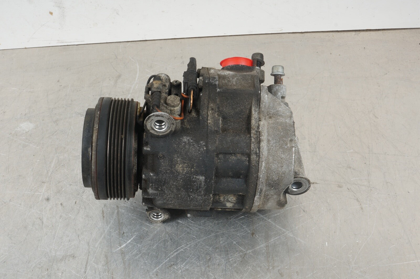 2007-2013 BMW X5 - AC Compressor 9185142