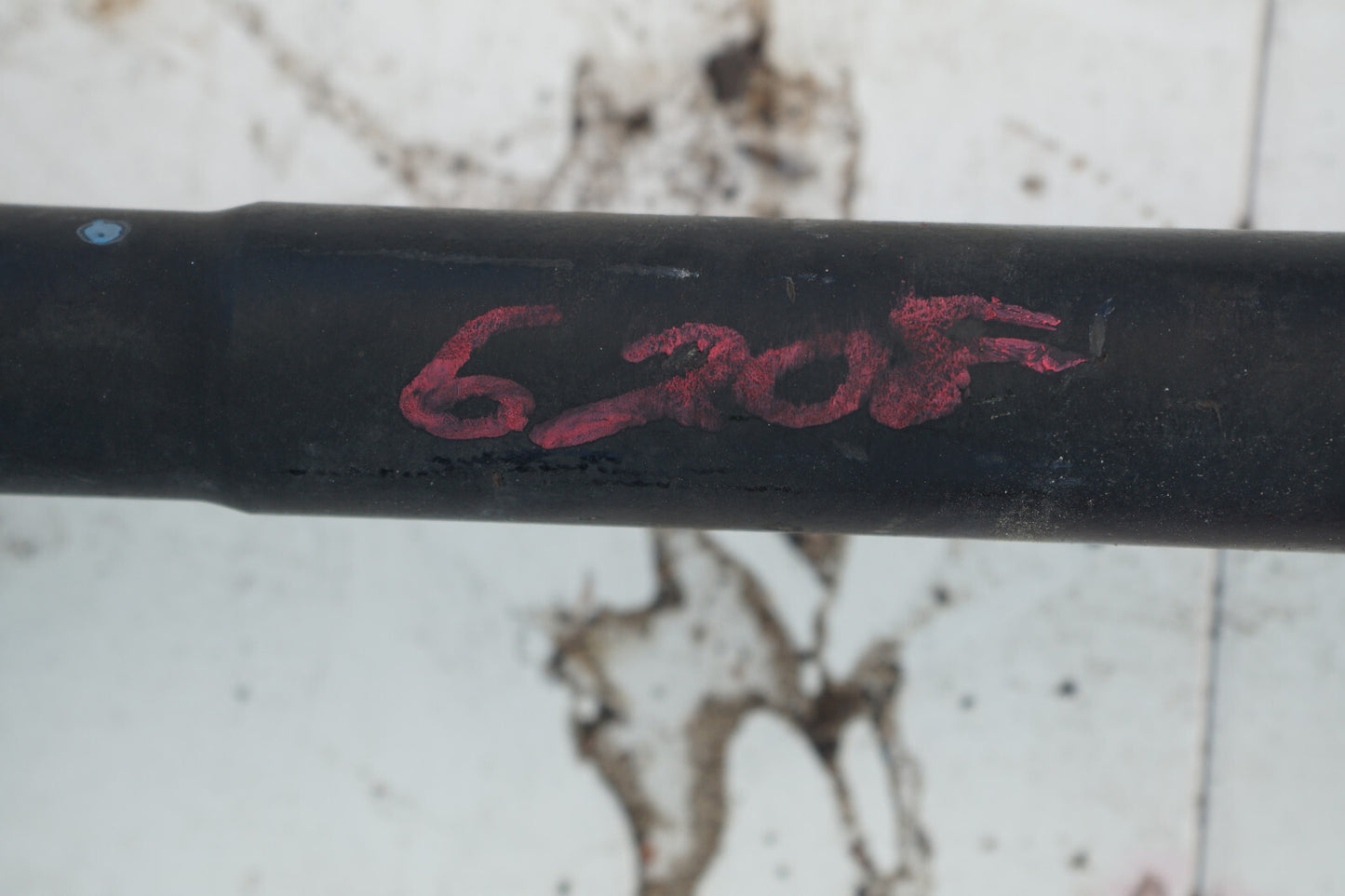 2006 - 2010 MERCEDES BENZ R350 R500 W251 REAR RIGHT PASS SIDE AXLE SHAFT OEM