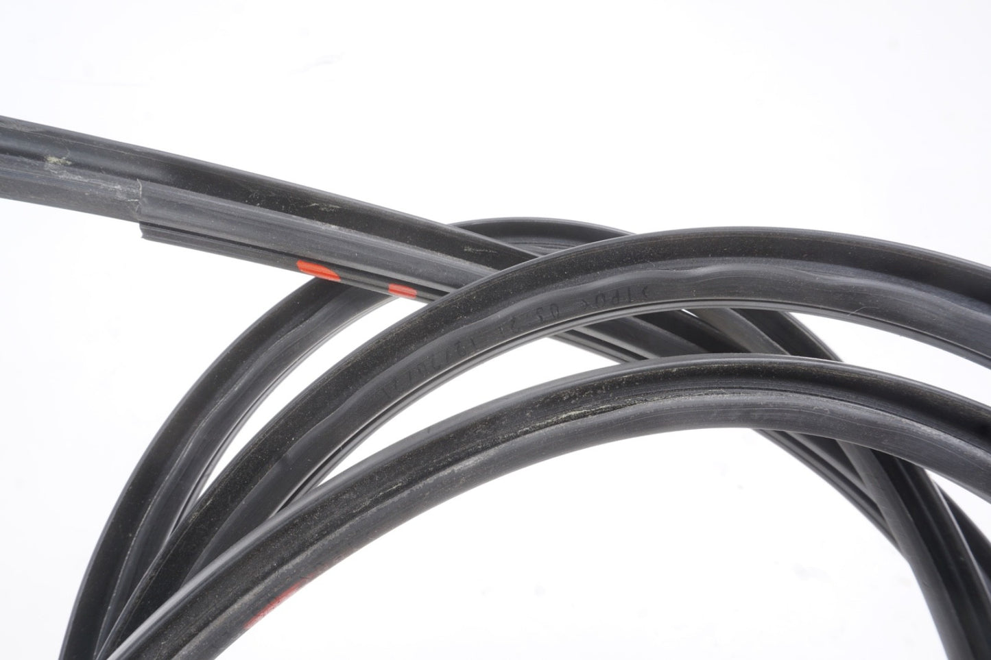 2013-2022 ACURA ILX FRONT LEFT AND RIGHT MOLDING TRIM