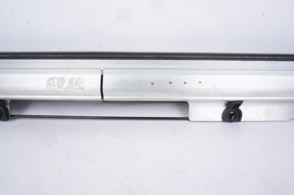 2011 - 2018 Audi A8L Long Rear Right Passenger Side Door Window Blind Sunshade