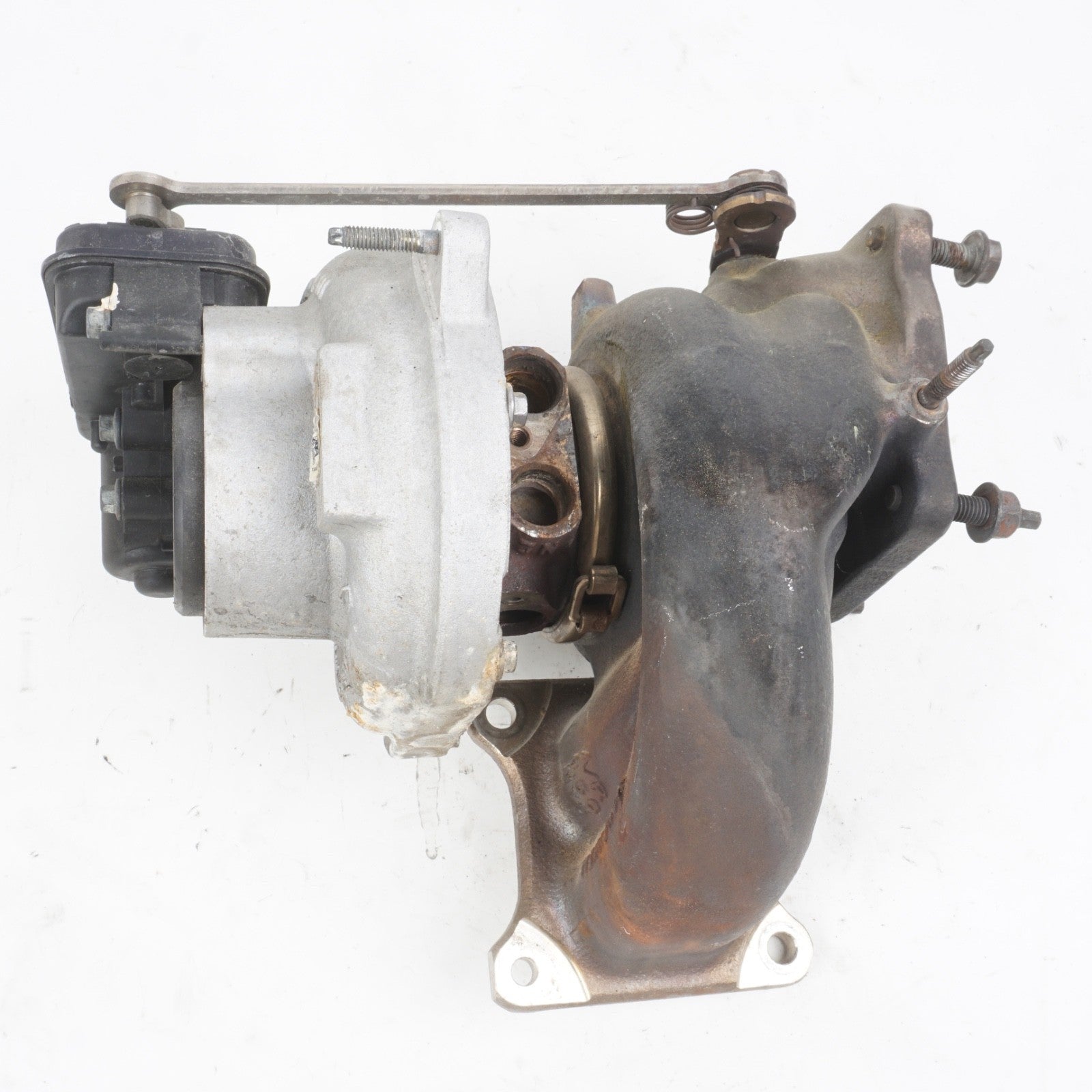 2018 2019 2020 2021 ALFA ROMEO GIULIA STELVIO TURBO TURBOCHARGER 00500544220 51k