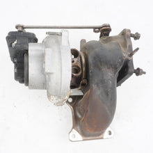 2018 2019 2020 2021 ALFA ROMEO GIULIA STELVIO TURBO TURBOCHARGER 00500544220 51k