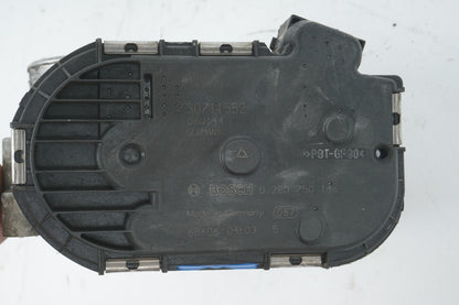 2005 - 2007 VOLVO C70 T5 2.5 THROTTLE BODY 30711552 OEM