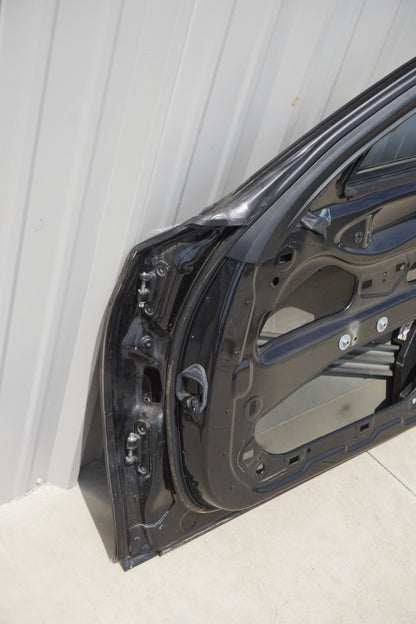 09-15 BMW 750i F01 F02 FRONT RIGHT RH PASSENG SIDE DOOR SHELL SKIN