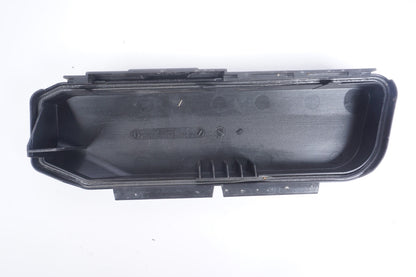 03-08 Mercedes R230 SL500 SL55 AMG Fuse Box Cover Lid 2305400182 OEM
