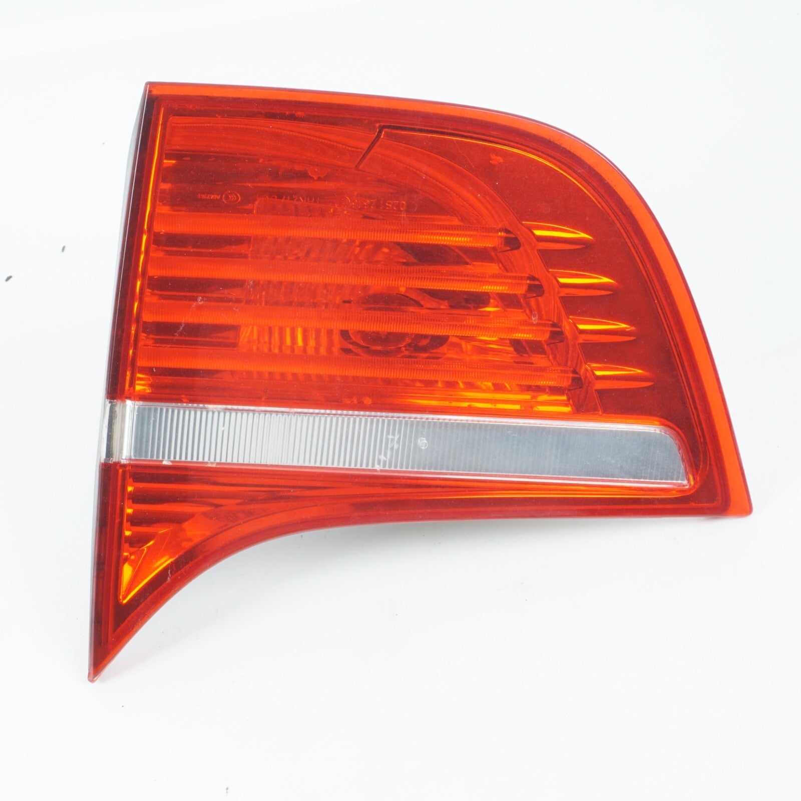 2008 - 2013 BMW X6 TAIL LIGHT INNER PASSENGER SIDE RIGHT OEM