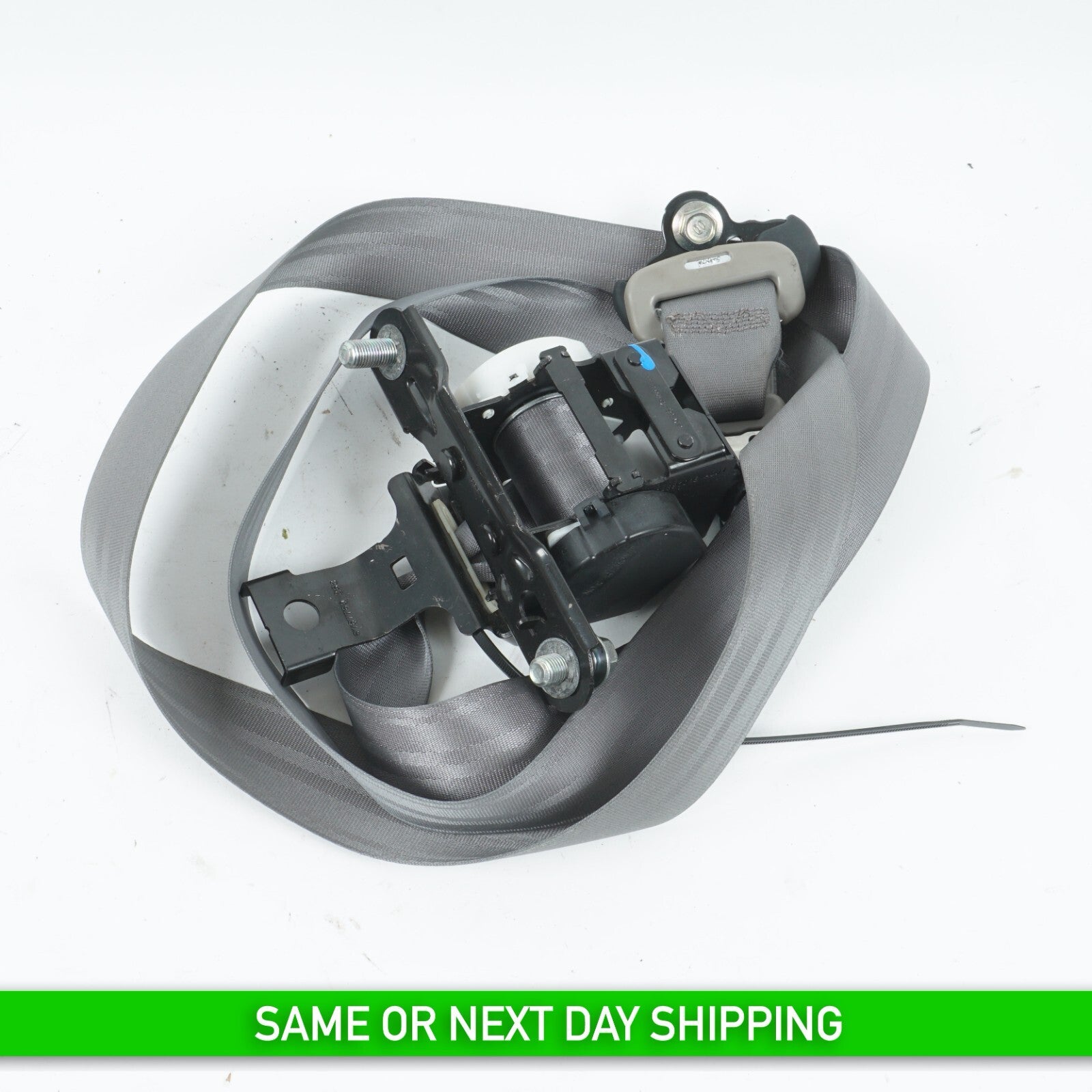 2014 - 2017 HONDA ODYSSEY REAR 3RD ROW SEAT BELT RETRACTOR OEM