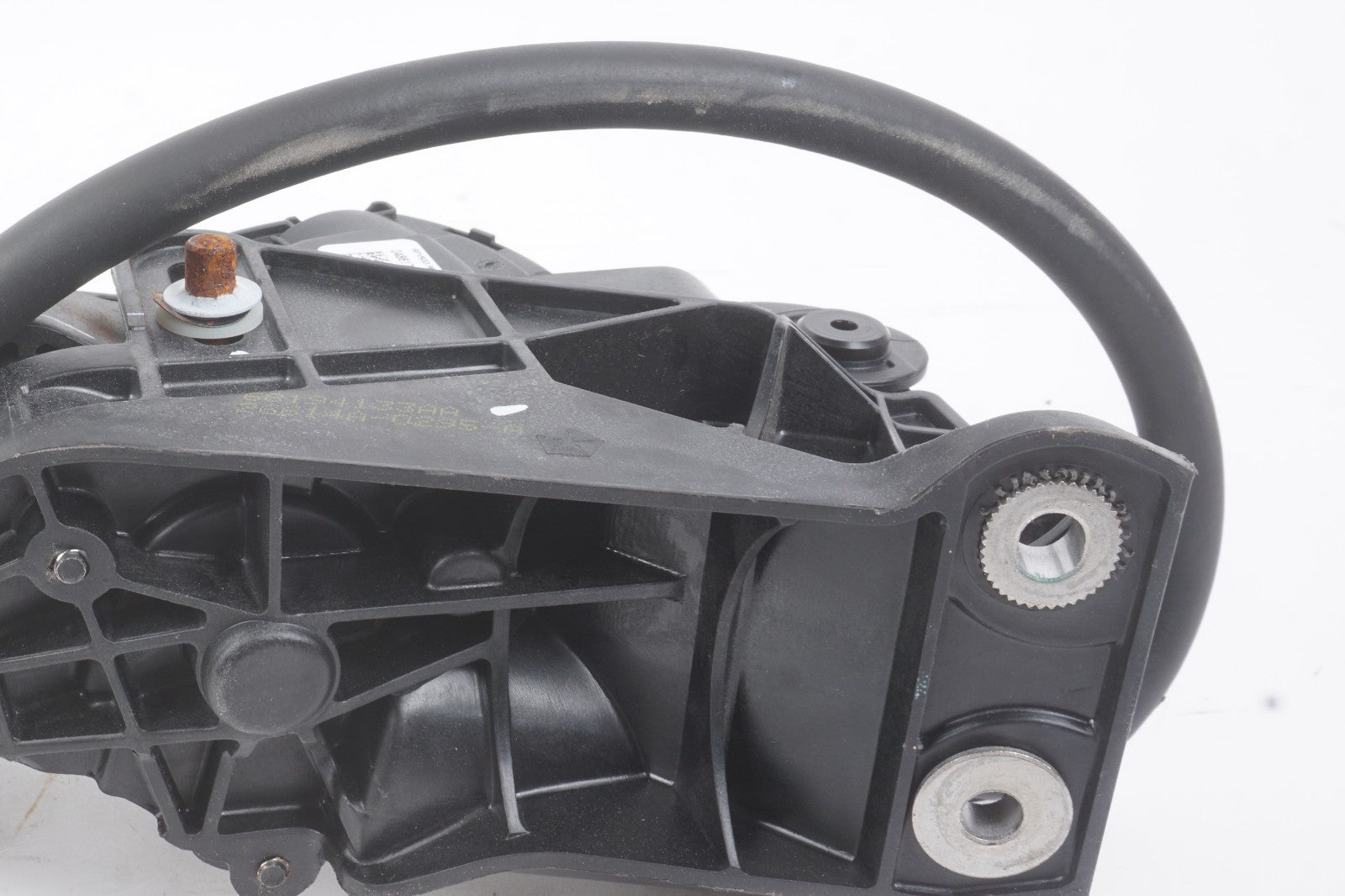 2014 - 2019 Maserati Ghibli Gas Pedal Accelerator OEM