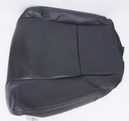 2008 - 2013 Lexus Is250 Convertible Rear Left Seat Backrest Leather OEM