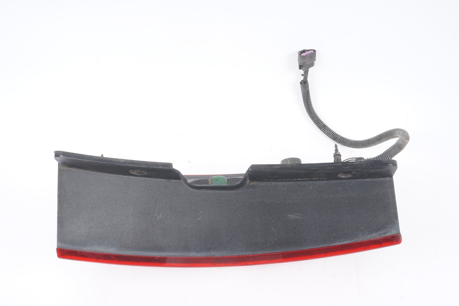 2007-2014 Chevrolet Suburban Left Driver Side Tail Light OEM