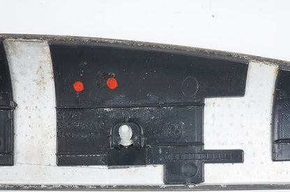 2004 - 2010 BMW 645 650 DOOR PANEL WOOD MOLDING FRONT REAR LEFT RIGHT
