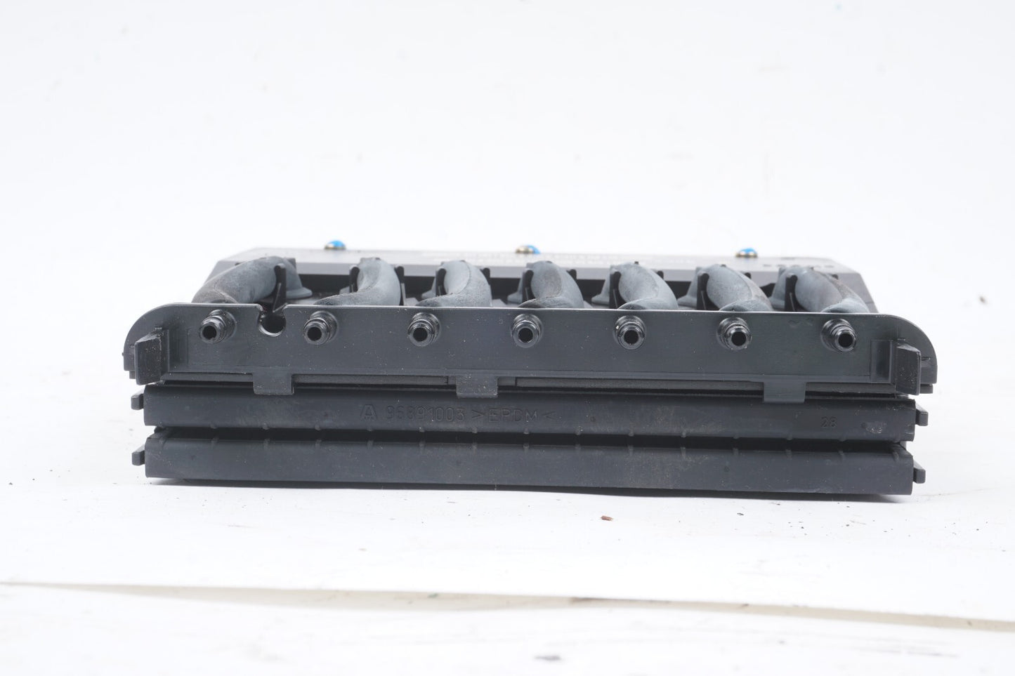 03-12 Mercedes R230 SL55 AMG SL500 Seat Valve Block Front Left Driver OEM