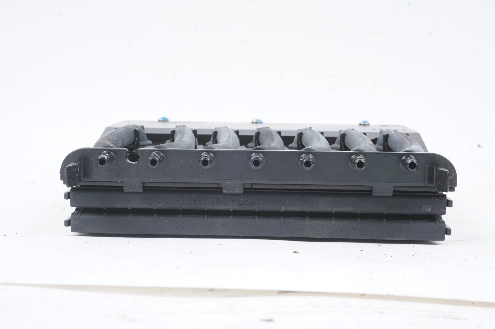 03-12 Mercedes R230 SL55 AMG SL500 Seat Valve Block Front Left Driver OEM
