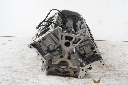 2011-2016 BMW 550I 650 750 ENGINE CYLINDER BLOCK HOUSING OEM