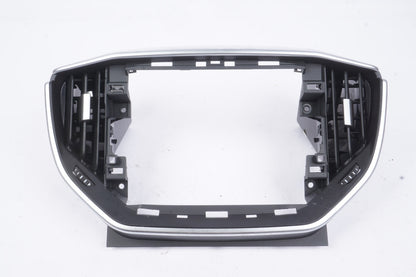 2014 - 2017 MASERATI GHIBLI RADIO SCREEN BEZEL AIR VENT