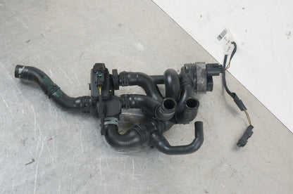 2007-2020 MERCEDES S CL CLASS  HVAC HEATER CONTROL VALVE A2308300084 OEM