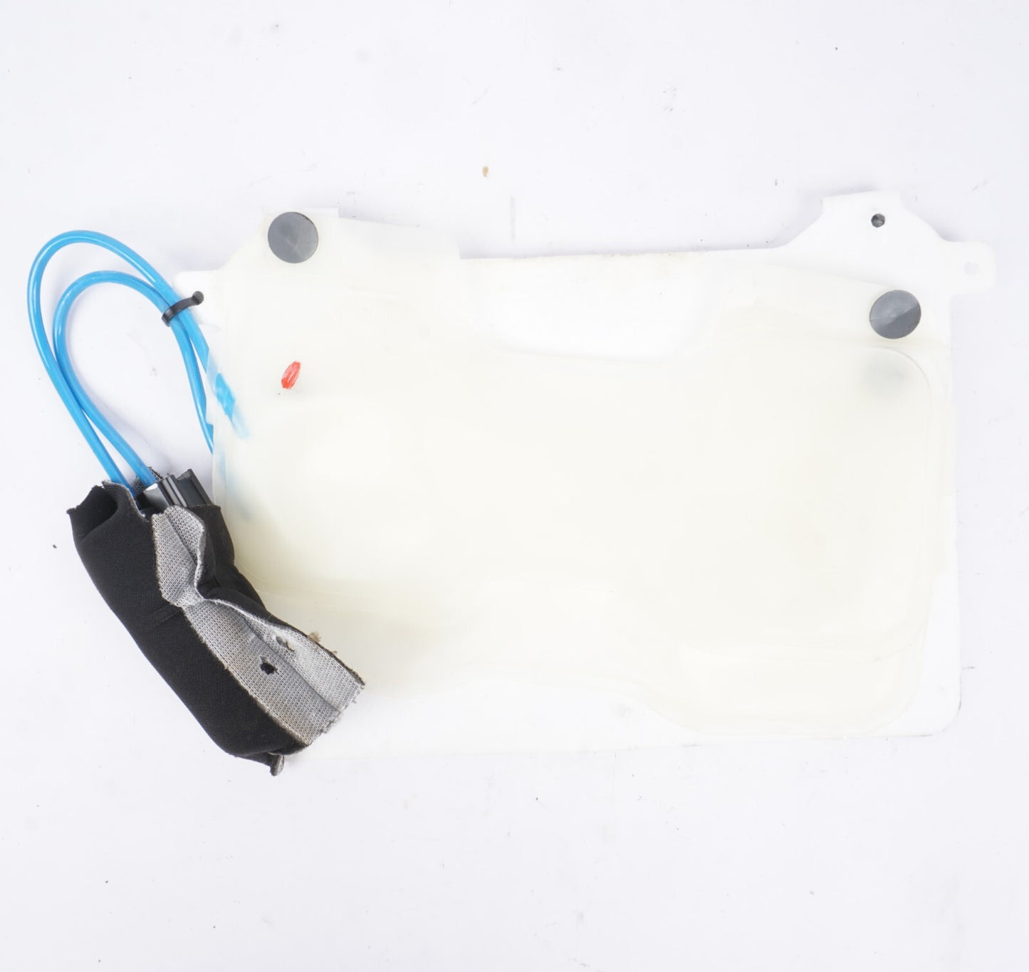 2010 - 2015 Lexus Is250 Convertible Front Left Seat Lumbar OEM