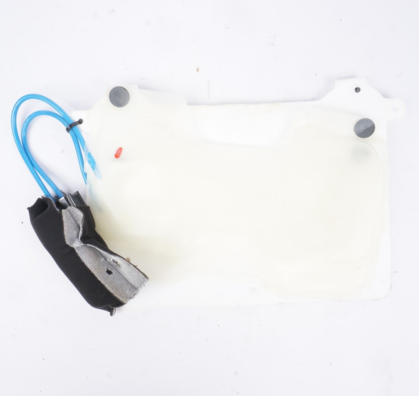 2010 - 2015 Lexus Is250 Convertible Front Left Seat Lumbar OEM