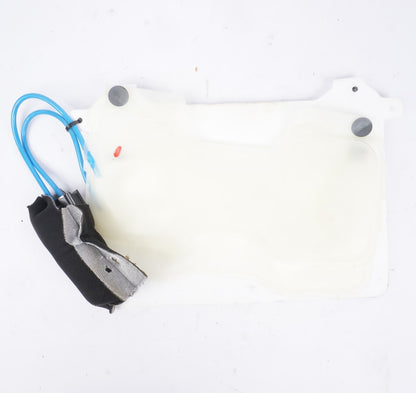 2010 - 2015 Lexus Is250 Convertible Front Left Seat Lumbar OEM
