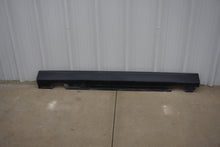2015 - 2021 Jeep Renegade Left Side Skirt Rocker Panel Cover Molding OEM