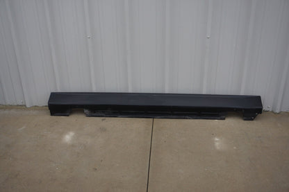 2015 - 2021 Jeep Renegade Left Side Skirt Rocker Panel Cover Molding OEM