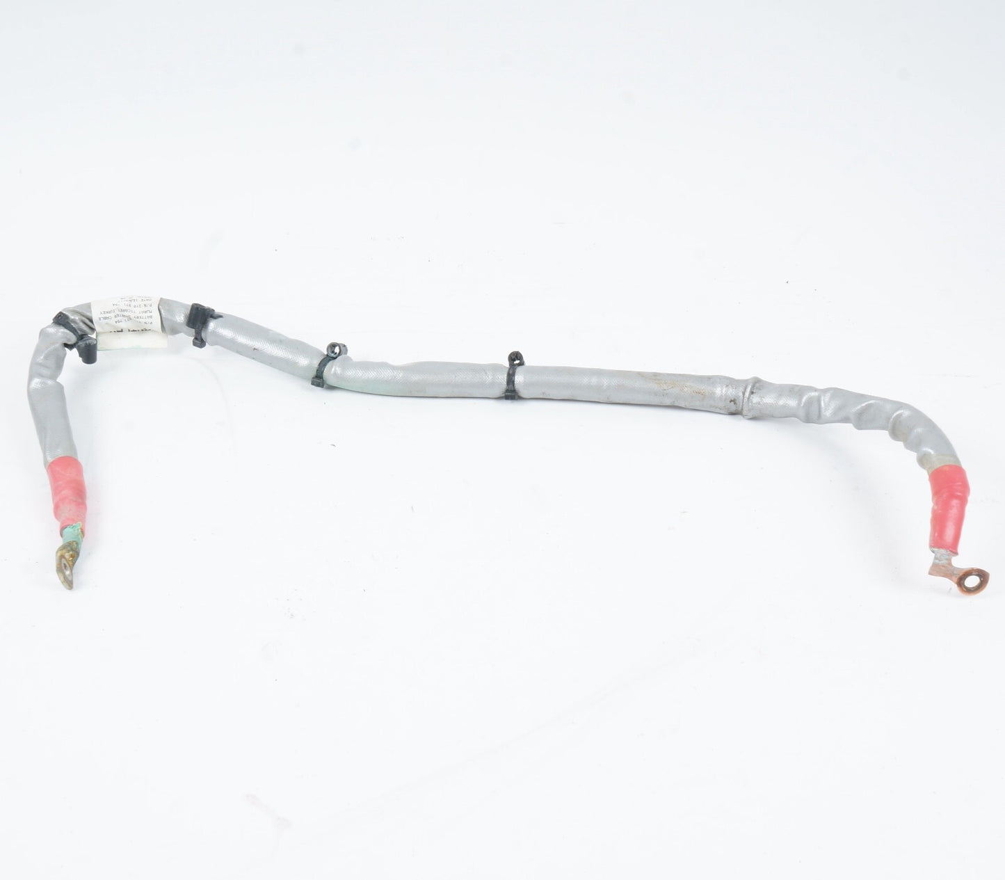 2010 - 2020 Bentley Mulsanne Battery Starter Cable Wire Wiring Harness