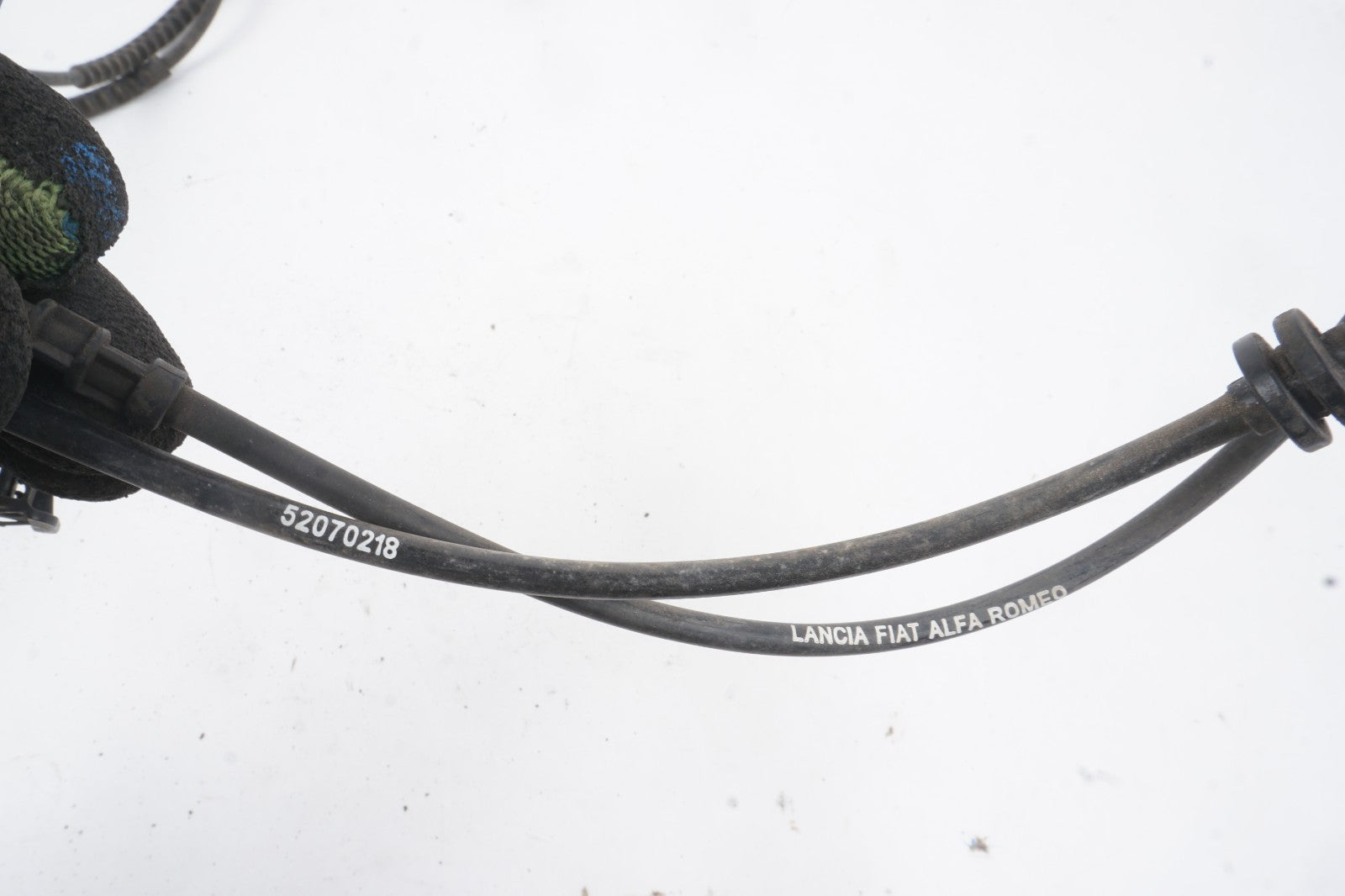 2015-2023 Jeep Renegade 2 ABS Wheel Speed Sensor Rear Left & Right OEM