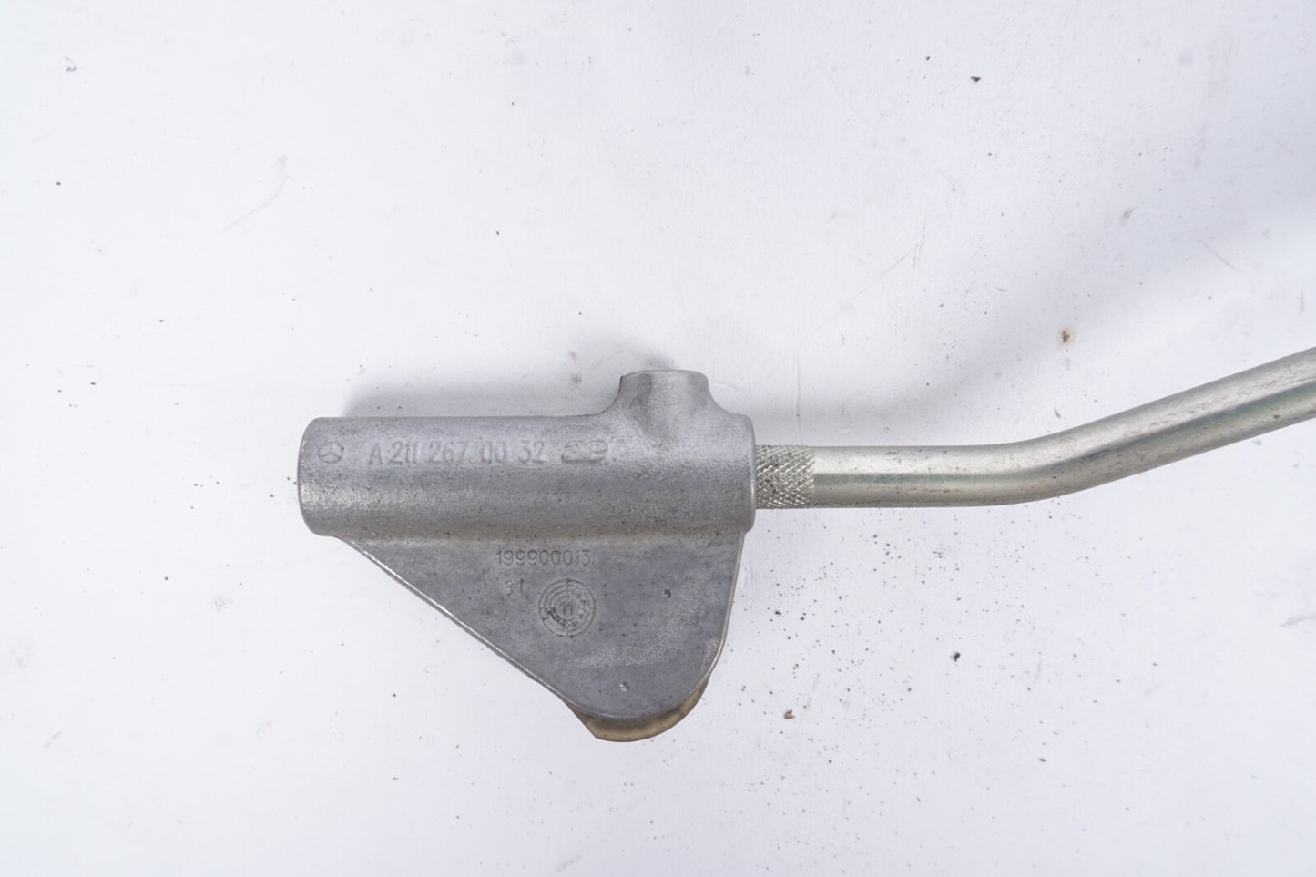 2010-2015 Mercedes-Benz E350 C250 COUPE Transmission Gear Selector Linkage Rod
