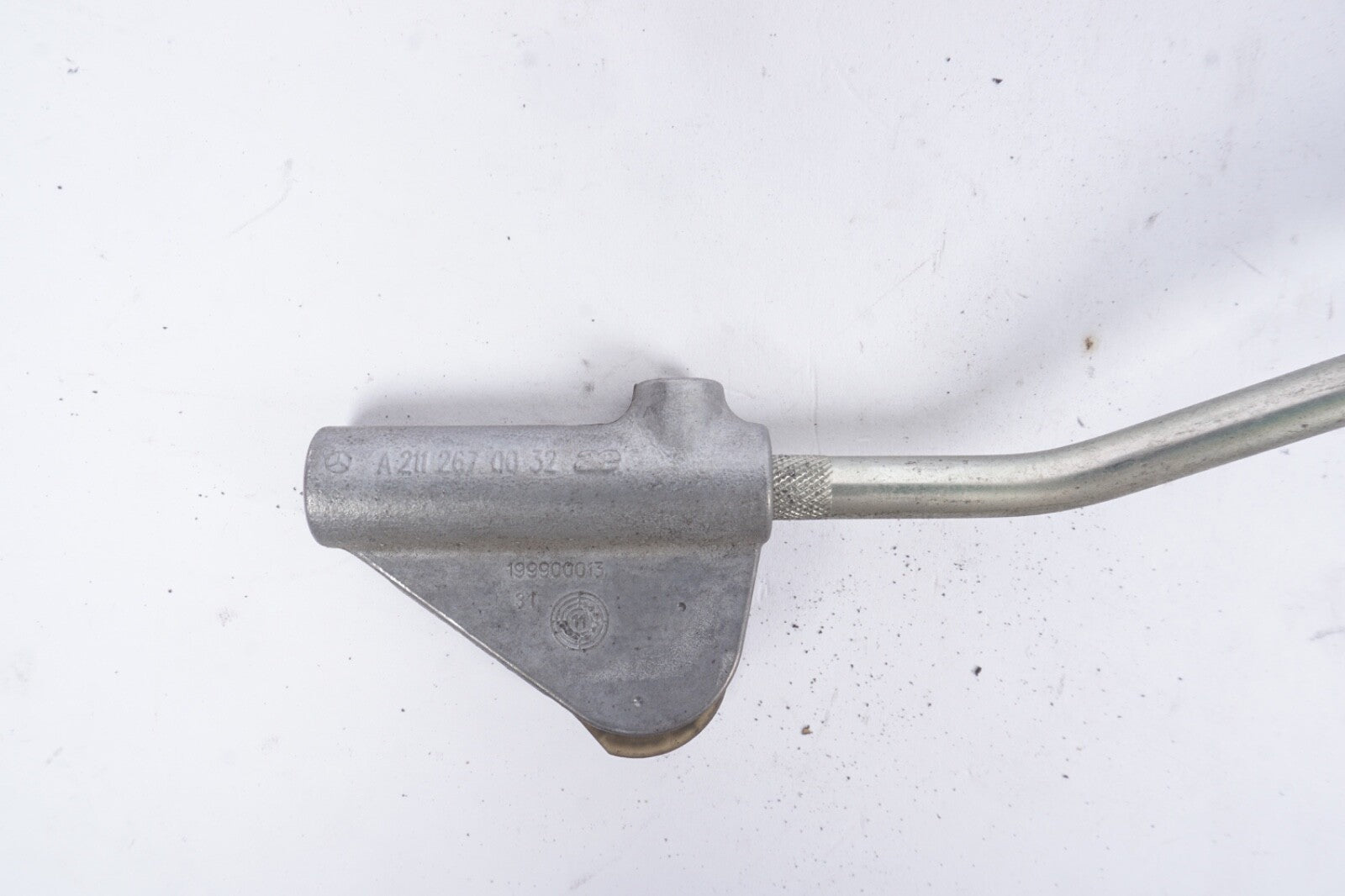 2010-2015 Mercedes-Benz E350 C250 COUPE Transmission Gear Selector Linkage Rod