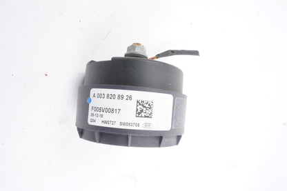 08-11 Mercedes-Benz C300 Anti Theft Alarm Horn Siren A0038208926 OEM
