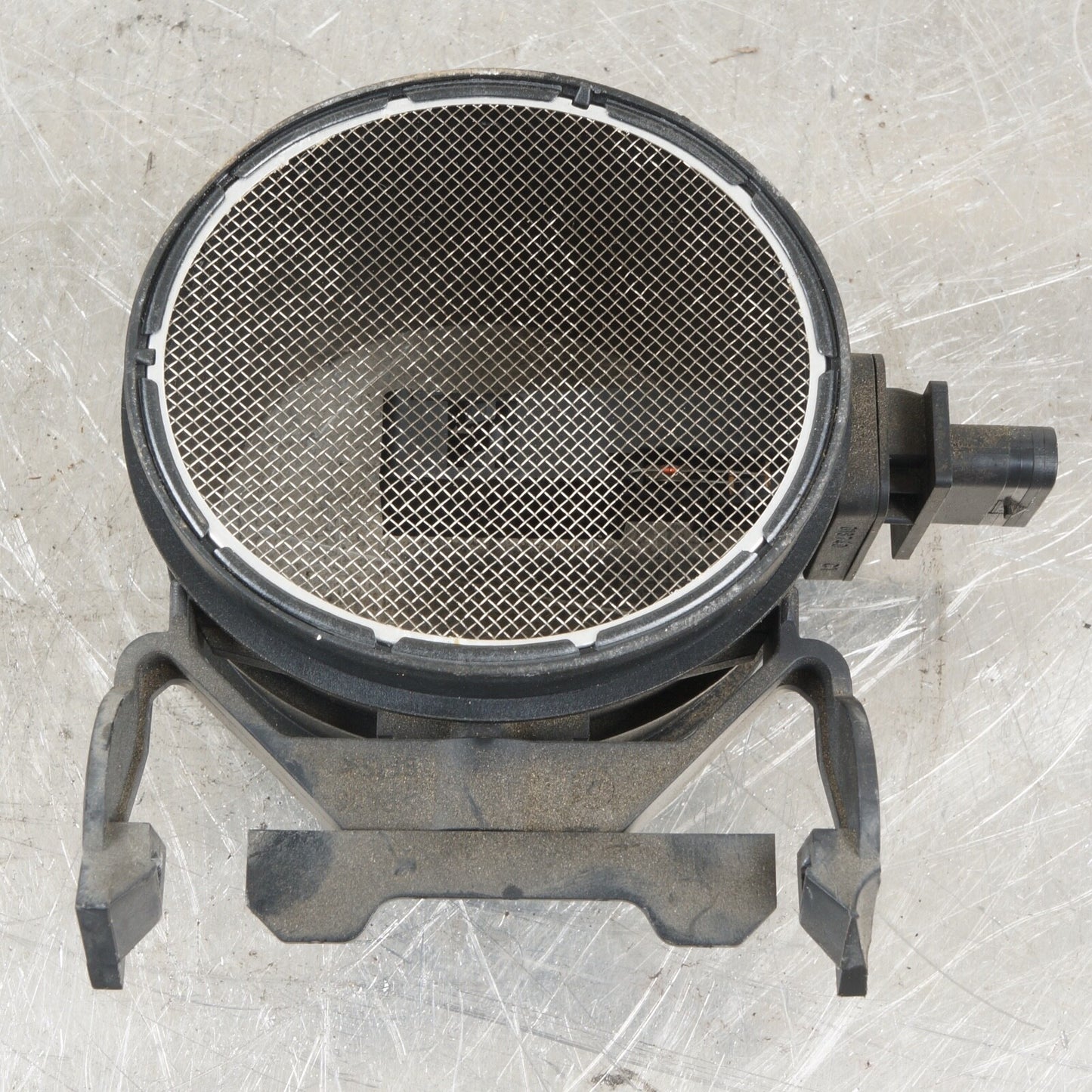 06-11 Mercedes  ML350 R350 E350 AIR FLOW METER MAF SENSOR 2730940948  OEM