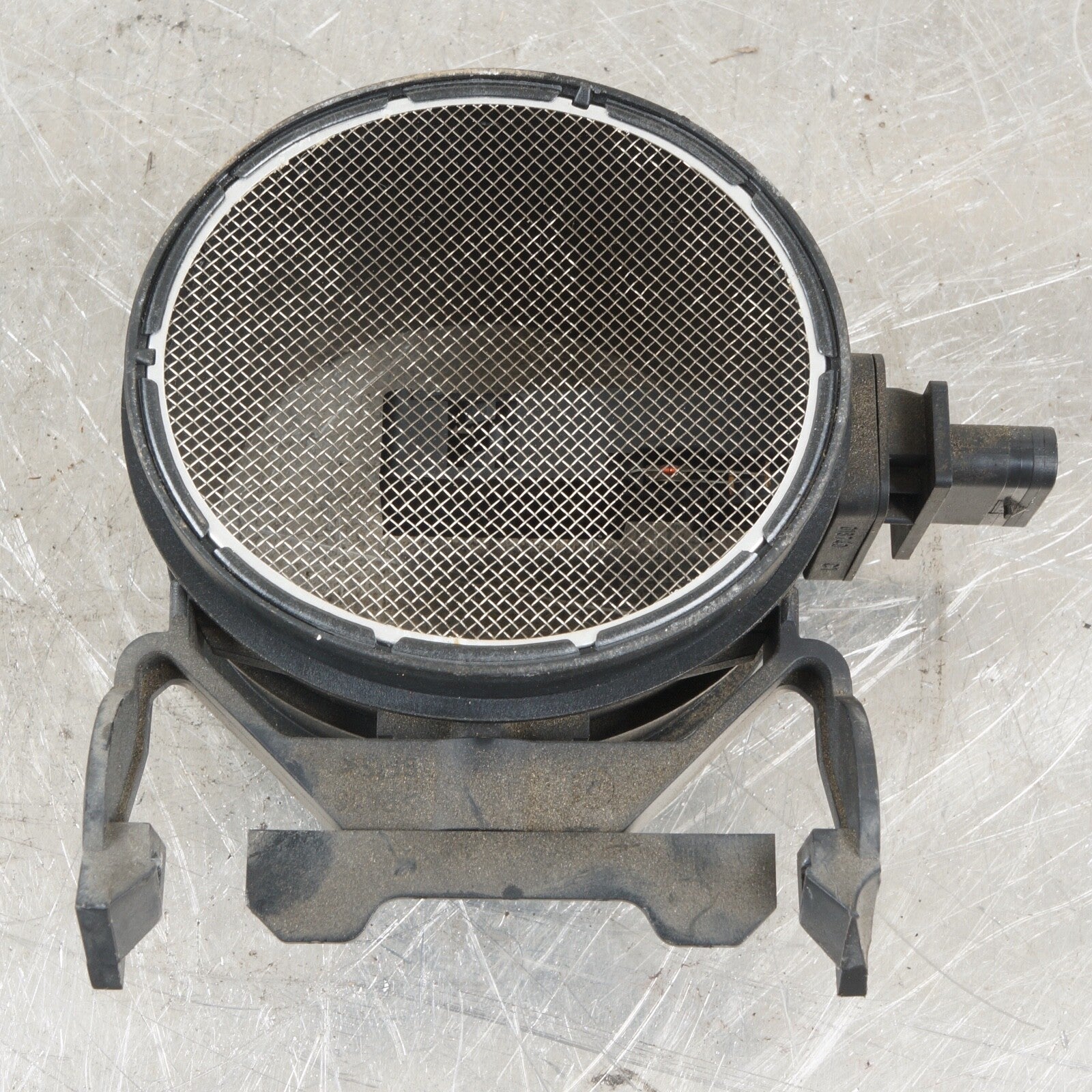06-11 Mercedes  ML350 R350 E350 AIR FLOW METER MAF SENSOR 2730940948  OEM