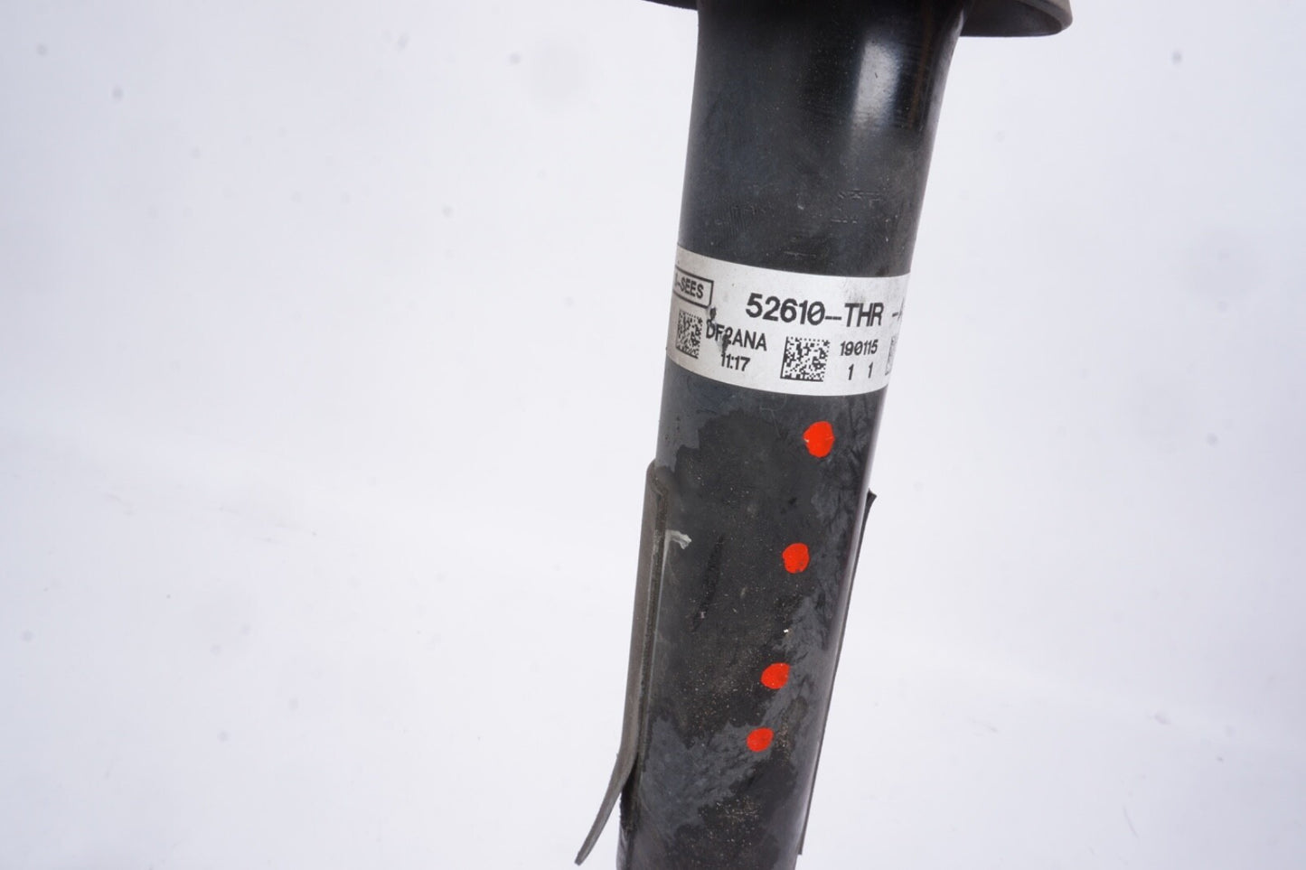 2018 - 2025 HONDA ODYSSEY REAR LEFT & RIGHT SUSPENSION SHOCK ABSORBER OEM