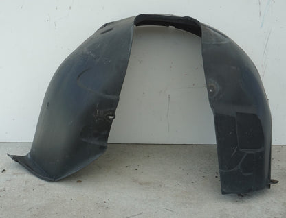 2006-2013 VOLVO C70 T5 FRONT LEFT DRIVER SIDE FENDER LINER SPLASH SHIELD OEM