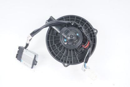 02-10 Lexus SC430 Blower Motor w/ Module 87165-22050 OEM