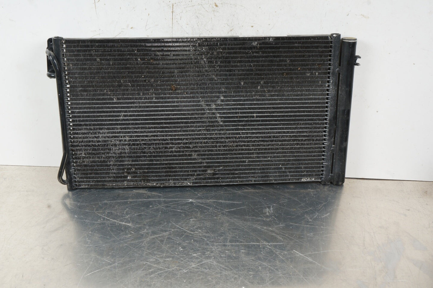BMW E90 E92 E93 135i 335i N54 A/C Condenser Air Condition Condesnor AC 6930039