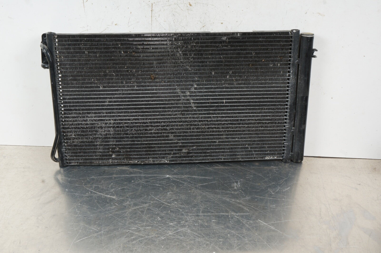 BMW E90 E92 E93 135i 335i N54 A/C Condenser Air Condition Condesnor AC 6930039