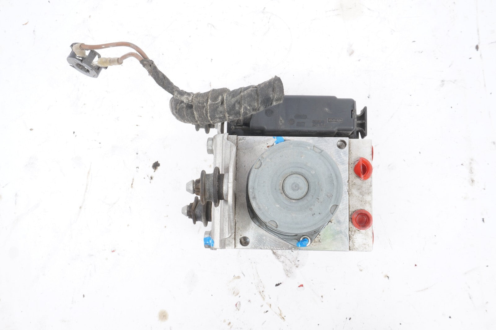 2014 2015 Audi A6 A7 ABS Anti Lock Brake Module w Pump 4G0907379L OEM