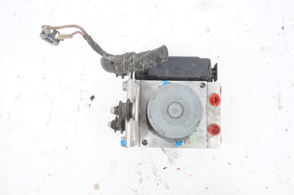 2014 2015 Audi A6 A7 ABS Anti Lock Brake Module w Pump 4G0907379L OEM